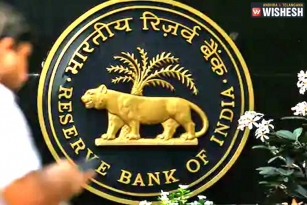 India into Historic Recessions, says RBI