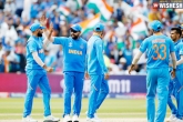 India Vs Bangladesh, Team India, team india reaches semis in style, Icc