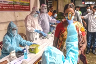 India Reports 67,000 New Cases Of Coronavirus