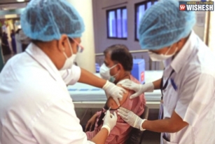 India Reports 45,903 New Coronavirus Cases in the Country