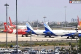 Flight Services latest news, Flight Services, india likely to resume flight services in phased manner, Flight services