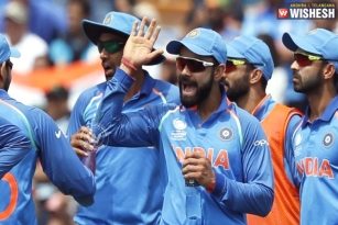 India Beat Bangladesh By Nine Wickets In ICC Champions Trophy