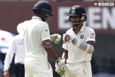 India no. 1 in Test, India no. 1 in Test, india wins second test against nz by 178 runs become no 1 in test rankings, India wins