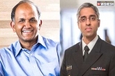 Vivek Murthy, Great Immigrants Award, two indian americans to be honored with great immigrants award this year, Great immigrants award