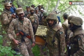 Indian Army news, Indian Army updates, indian army hands over pak boy s body recovered near the border, Indian army