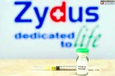 ZyCoV-D breaking news, ZyCoV-D news, indian government approves first coronavirus vaccine for children above 12 years, Children