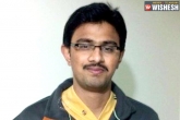 Srinivas Kuchibhotla updates, Srinivas Kuchibhotla dead, indian engineer killed in usa racial attack, Ap engineer