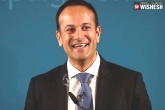 Taoiseach, Ireland, indian origin doctor to become first openly gay prime minister in ireland, Dublin