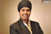 First Canadian SC Judge, Palbinder Kaur Shergill, indian origin sikh woman appointed as first canadian sc judge, Kaur