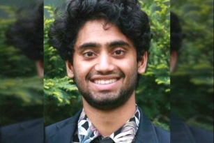 Indian Origin Student Found Dead In US