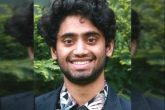 New York State Police, Cornell University, indian origin student found dead in us, Ithaca police department