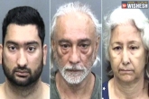 Hillsborough County, Physical Abuse, indian origin woman rescued after physical abuse by husband in laws in us, Physical
