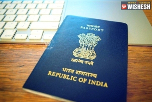 Indian Passport Norms Changed