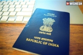 Indian Passport latest, Indian Passport, indian passport norms changed, Application