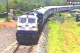 Clone Train Scheme updates, Indian Railways latest, indian railways announces a clone train scheme, Wait