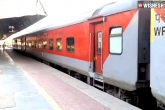 Indian Railways canceled, regular trains canceled, indian railways cancels regular trains till august 12th, Passenger