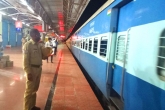 Indian Railways updates, Indian Railways non-ac trains, indian railways to run 200 non ac trains starting from june 1st, Ap trains