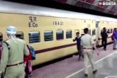 Indian Railways prices, Indian Railways news, rs 16 cr worth tickets sold by indian railways on day 2, Ap trains