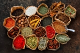 Black Pepper, Turmeric, indian spices cuisines could help you live longer, Live longer