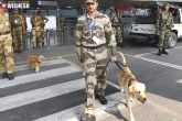 New Delhi news, Jaish-e-Mohammad, indian capital on high alert after terror row, Terror attacks