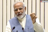 Narendra Modi, Narendra Modi new, indian economy is on track says modi, Indian economy