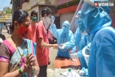 coronavirus deaths, Coronavirus India, indian new coronavirus tally climbing up, Bing
