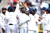 India Vs England squad, India, bcci announces the indian squad for the test series with england, Bcci