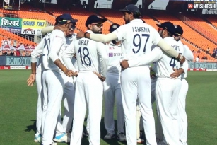 BCCI announces the Indian squad for WTC Final and England tour