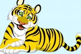 Jokes, Funny Jokes, tigers inner voice for going to cambodia, Animal jokes