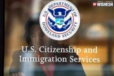 US Citizenship in 2017, US Citizenship, half a lakh indians approved for us citizenship in 2017, Half