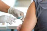 Coronavirus, Coronavirus cases, study 1 6 cr indians missed their second vaccination dose, Vaccination