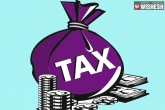 CIT, Indirect Tax Revenue, indirect tax revenue grows by 22 all time high, Axe