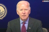 Joe Biden updates, Indo-Americans in USA, indo americans top priority for joe biden, Joe biden