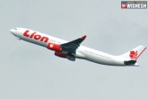 Lion Air Flight new updates, Lion Air Flight, indonesia s lion air flight crashes in sea after minutes, Rashes