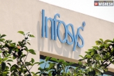 China, Infosys, infosys to open first overseas campus in china, Infosys