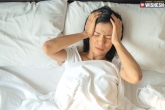 Insomnia patients, Insomnia patients, eating habits that impact insomnia patients, Treatment