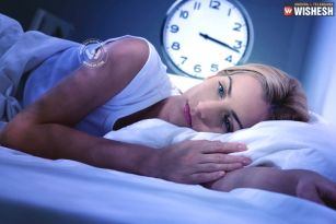 Insomnia linked to chronic pain tolerance