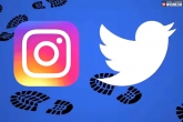 Instagram and Twitter new app, Instagram and Twitter app, instagram to compete with twitter with a new app, Twitter