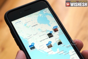 Instagram Removes Photo Map Feature