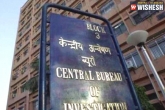 CBI internal war news, PMO about CBI, internal war in cbi summons for cbi chief, Cbi raid