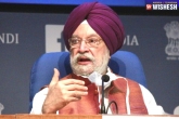 Hardeep Singh Puri latest, France, international flights to usa and france to resume from tomorrow, France