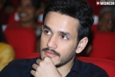 Akhil Akkineni new film, RGV, is akhil ready with his next, Annapurna studios