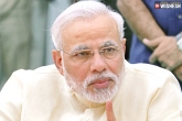 Narendra Modi, BJP, is modi an exception of two mouth politicians, One year