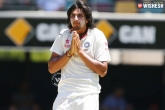 Mohit Sharma, Cricket World Cup 2015, ishant out mohit in, Ishant sharma