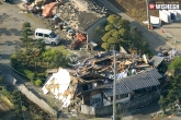 Japan earthquake, Japan news, japan earthquake 9 killed more aftershocks expected, World news