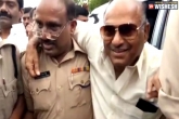 JC Diwakar Reddy latest, JC Diwakar Reddy Venkatapuram, senior politician jc diwakar reddy arrested, Anantapur sp