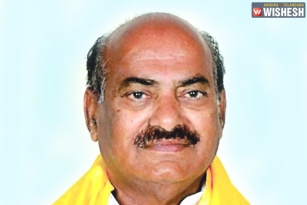 TDP MP J.C. Diwakar Reddy Barred From Flying By Six Major Airlines