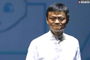 Jack Ma Turns a Professor in Tokyo