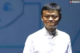 Jack Ma, Jack Ma Professor, jack ma turns a professor in tokyo, U turn