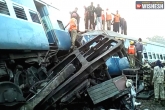 injury, investigation, jadgadalpur hirakhand express derailed in odisha 40 killed 50 injured, Ailment